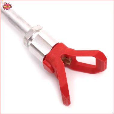 N&X 50CM Thanh Nối Dài Airless Paint Tip - Công Cụ Sơn Bền Bỉ, Giá Tốt 7