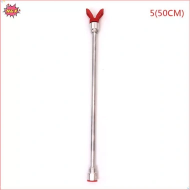N&X 50CM Thanh Nối Dài Airless Paint Tip - Công Cụ Sơn Bền Bỉ, Giá Tốt 10