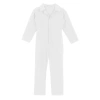 Nyeemya Coverall Trẻ Em Bé Trai Dài Tay Cổ Vòng, Dây Kéo, Đóng Cửa Trước, Màu Trơn – Giá ưu đãi 434.160₫ 8