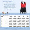 Nyeemya Đầm Sequin Bé Gái Không Tay, Lưng Móc Khóa, Khiêu Vũ Latin – Giá 414.720 VND 2