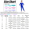 Nyeemya Leotard Dancewear Trẻ Em Bé Gái Tay Dài Múa Ba Lê - Giá chỉ 363.960₫ 2