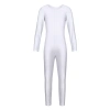 Nyeemya Leotard Dancewear Trẻ Em Bé Gái Tay Dài Múa Ba Lê - Giá chỉ 363.960₫ 5