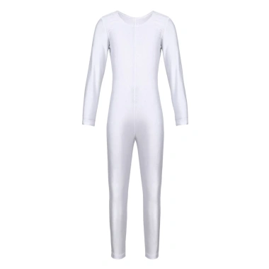 Nyeemya Leotard Dancewear Trẻ Em Bé Gái Tay Dài Múa Ba Lê - Giá chỉ 363.960₫ 5 Nyeemya Leotard Dancewear Trẻ Em Bé Gái Tay Dài Múa Ba Lê - Giá chỉ 363.960₫ 5