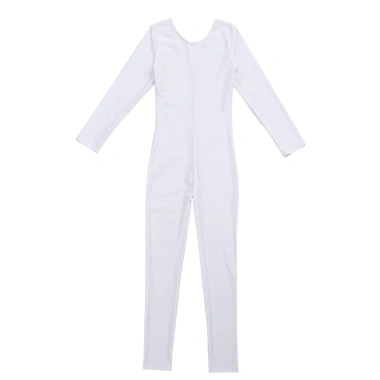 Nyeemya Leotard Dancewear Trẻ Em Bé Gái Tay Dài Múa Ba Lê - Giá chỉ 363.960₫ 6 Nyeemya Leotard Dancewear Trẻ Em Bé Gái Tay Dài Múa Ba Lê - Giá chỉ 363.960₫ 6