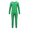 Nyeemya Leotard Dancewear Trẻ Em Bé Gái Tay Dài Múa Ba Lê - Giá chỉ 363.960₫ 7