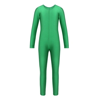 Nyeemya Leotard Dancewear Trẻ Em Bé Gái Tay Dài Múa Ba Lê - Giá chỉ 363.960₫