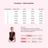 Nyeemya Leotard Trẻ Em Bé Gái Thể Dục Vũ Trang Cổ Tròn Sheer Lưới Tay Dài Khóa Lưng Kim Cương Sáng Bóng - Giá ưu đãi 443.880 VND 2