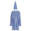 Nyeemya Pyjama 2 Miếng Trẻ Em Bé Trai Váy Ngủ Pompom Mũ Dài Tay Điều Chỉnh Giấc Ngủ 3