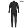 Nyeemya S-5XL Leotard Bé Gái Tay Dài Dây Kéo Múa Ba Lê Unitard Giá 331.560 VND