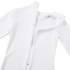 Nyeemya S-5XL Leotard Bé Gái Tay Dài Dây Kéo Múa Ba Lê Unitard Giá 331.560 VND 7