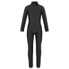 Nyeemya S-5XL Leotard Bé Gái Tay Dài Dây Kéo Múa Ba Lê Unitard Giá 331.560 VND 10