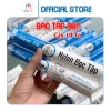Nylong Bao Tập Sách Giáo Khoa ABN - Giá Ưu Đãi 12.000đ, Bảo Vệ Sách, Dễ Mang 4
