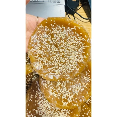 Ổ 300gr Bánh Tổ Hội An - Bánh Tết Ngon Giòn, Giá Ưu Đãi 35,000₫ 2 Ổ 300gr Bánh Tổ Hội An - Bánh Tết Ngon Giòn, Giá Ưu Đãi 35,000₫ 2