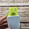 Ổ cắm 2 cổng USB thông minh - Sạc nhanh, tiết kiệm không gian, giá chỉ 95.000đ 5