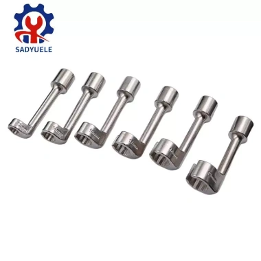 Ổ Cắm 2 Inch Diesel Cờ Lê 12‑19mm SADYUELE - 156.896₫, Dùng cho Ô Tô