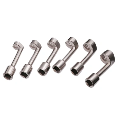 Ổ Cắm 2 Inch Diesel Cờ Lê 12‑19mm SADYUELE - 156.896₫, Dùng cho Ô Tô