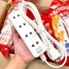 Ổ Cắm 4 Cửa 1.200W 4B5 - Thiết Kế Gọn Gàng, An Toàn, Tiện Dụng - Linh Kiện Quỳnh Diễn 5
