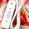 Ổ Cắm 4 Cửa 1.200W 4B5 - Thiết Kế Gọn Gàng, An Toàn, Tiện Dụng - Linh Kiện Quỳnh Diễn 6