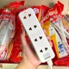 Ổ Cắm 4 Cửa 1.200W 4B5 - Thiết Kế Gọn Gàng, An Toàn, Tiện Dụng - Linh Kiện Quỳnh Diễn 7