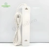 Ổ Cắm Chéo 5 Cửa 2.200W 5A2-5 Lõi Chịu Nhiệt Chống Cháy - Linh Kiện Quỳnh Diễn - Giá Ưu Đãi 157.5K 4