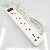 Ổ Cắm Chéo 5 Cửa 2.200W 5A2-5 Lõi Chịu Nhiệt Chống Cháy - Linh Kiện Quỳnh Diễn - Giá Ưu Đãi 157.5K 6