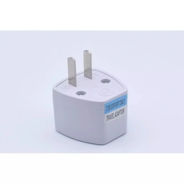 Ổ cắm chuyển đổi 3 chấu sang 2 chấu Lavie – Giá chỉ 15.000, an toàn, tiện lợi