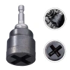 Ổ cắm cờ lê điện ô tô dày EHES - Dễ lắp nhanh, chịu tải cao, giá chỉ 38.896₫