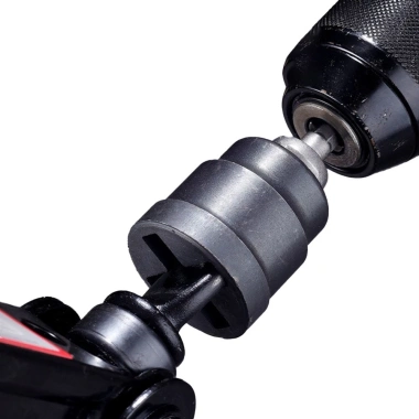 Ổ cắm cờ lê điện ô tô dày EHES - Dễ lắp nhanh, chịu tải cao, giá chỉ 38.896₫