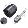 Ổ cắm cờ lê điện ô tô dày EHES - Dễ lắp nhanh, chịu tải cao, giá chỉ 38.896₫ 3