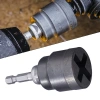 Ổ cắm cờ lê điện ô tô dày EHES - Dễ lắp nhanh, chịu tải cao, giá chỉ 38.896₫ 4