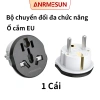 Ổ cắm đa năng ANRMESUN 2.400W – Chống nổ, lõi đồng cao cấp, chuẩn châu Âu, giá 40k 10