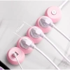 Ổ cắm điện đa năng chống giật, kèm USB & công tắc nguồn – Giá ưu đãi 99.000₫ 3