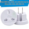 Ổ cắm điện du lịch đa năng – Adapter chuyển đổi phích cắm quốc tế toàn cầu, chỉ 109.000₫ 7