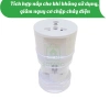 Ổ cắm điện du lịch đa năng – Adapter chuyển đổi phích cắm quốc tế toàn cầu, chỉ 109.000₫ 8