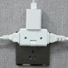 Ổ Cắm Điện Gắn Tường Nhiều Cổng USB - Tiện Dụng, An Toàn, Giá Ưu Đãi 64.034 VND 5