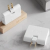 Ổ Cắm Điện Gắn Tường Nhiều Cổng USB - Tiện Dụng, An Toàn, Giá Ưu Đãi 64.034 VND 7