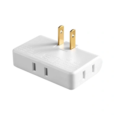 Ổ Cắm Điện Gắn Tường Nhiều Cổng USB - Tiện Dụng, An Toàn, Giá Ưu Đãi 64.034 VND