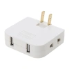 Ổ Cắm Điện Gắn Tường Nhiều Cổng USB - Tiện Dụng, An Toàn, Giá Ưu Đãi 64.034 VND 10