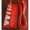 Ổ cắm điện kéo dài Nival 4m 3 chấu chống cháy PC 2.200W chịu tải cao - Giá chỉ 85.000₫ 3