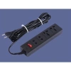 Ổ cắm điện kéo dài Nival 4m 3 chấu chống cháy PC 2.200W chịu tải cao - Giá chỉ 85.000₫ 8