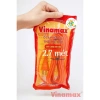 Ổ Cắm Điện Lõi Sứ VINAMAX 8.000W kèm CB 30A Ngắt Quá Tải, Dây 3m Kéo Chịu Nhiệt 10