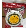 Ổ cắm điện quay Tiến Thành 5 10 15m thu gọn kéo dài dây giảm giá 138k 5