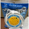 Ổ cắm điện quay Tiến Thành 5 10 15m thu gọn kéo dài dây giảm giá 138k 8