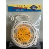 Ổ cắm điện quay Tiến Thành 5 10 15m thu gọn kéo dài dây giảm giá 138k 10