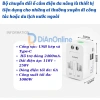 Ổ Cắm Du Lịch 4 Trong 1 có USB, Adapter 200+ Quốc Gia - Giá ưu đãi 149.000đ 2