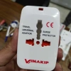 Ổ Cắm Du Lịch Đa Năng Vinakip - Phích Cắm Thông Minh Không Dây, Giá 62,500 VND 2