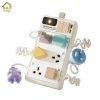 Ổ cắm giác quan, kỹ năng vận động, máy bay di động ô tô, quà tặng 414.700 VND