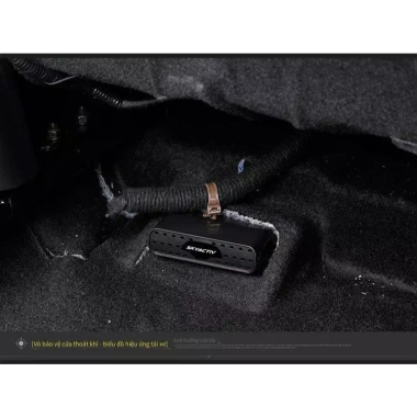 Ổ Cắm Khí Sau Mazda CX-5 2.017-2.026 - Vỏ Bảo Vệ, Chống Tắc, Trang Trí, 139.333₫ 6 Ổ Cắm Khí Sau Mazda CX-5 2.017-2.026 - Vỏ Bảo Vệ, Chống Tắc, Trang Trí, 139.333₫ 6