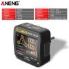 Ổ Cắm Kiểm Tra Điện Áp Thông Minh AC11 Đa Chuẩn US/UK/EU/AU - Giá Ưu Đãi 273.900₫ 6