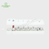 Ổ Cắm Lõi Sứ 2.200W Chống Cháy 4M2-5 Vỏ ABS Chống Vỡ - Linh Kiện Quỳnh Diễn 163.5k 3